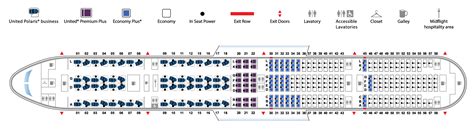 boeing 777 300er seating chart